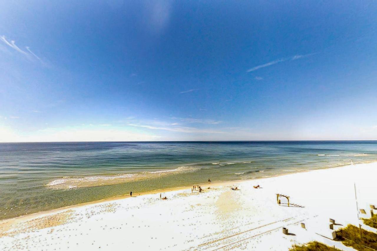 Cottage On Kelly Panama City Beach Buitenkant foto